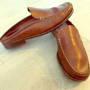 Cole Haan Country Slip-On Loafers